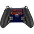 NHL Edmonton Oilers Lineup Xbox Elite Wireless Controller Series 2 Skin