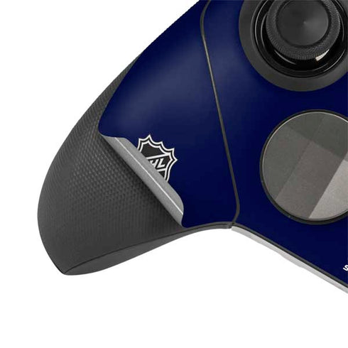 NHL Edmonton Oilers Lineup Xbox Elite Wireless Controller Series 2 Skin