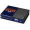 NHL Edmonton Oilers Lineup Xbox One Console Skin