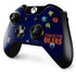 NHL Edmonton Oilers Lineup Xbox One Controller Skin