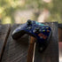 NHL Edmonton Oilers Lineup Xbox One Controller Skin