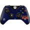 NHL Edmonton Oilers Lineup Xbox One Controller Skin