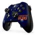 NHL Edmonton Oilers Lineup Xbox One Elite Controller Skin