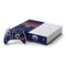 NHL Edmonton Oilers Lineup Xbox One S Console and Controller Bundle Skin