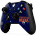 NHL Edmonton Oilers Lineup Xbox One X Controller Skin