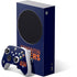 NHL Edmonton Oilers Lineup Xbox Series S Bundle Skin