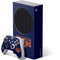 NHL Edmonton Oilers Lineup Xbox Series S Skins
