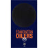 NHL Edmonton Oilers Lineup Xbox Series S Skins