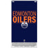 NHL Edmonton Oilers Lineup Xbox Series S Bundle Skin