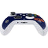 NHL Edmonton Oilers Lineup Xbox Series S Controller Skin