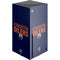 NHL Edmonton Oilers Lineup Xbox Series X Console Skin