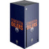 NHL Edmonton Oilers Lineup Xbox Series X Console Skin