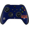 NHL Edmonton Oilers Lineup Xbox Series X Controller Skin
