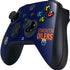NHL Edmonton Oilers Lineup Xbox Series X Controller Skin