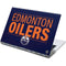 NHL Edmonton Oilers Lineup Yoga 910 2-in-1 14in Touch-Screen Skin