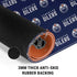 NHL Edmonton Oilers Pattern