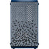 NHL Edmonton Oilers Solid Background Cooler Master MasterBox Q300L Mini Tower Skin