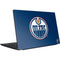 NHL Edmonton Oilers Solid Background Dell Vostro Skin