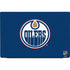 NHL Edmonton Oilers Solid Background Dell Vostro Skin