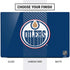 NHL Edmonton Oilers Solid Background Dell Vostro Skin