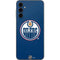 NHL Edmonton Oilers Solid Background Galaxy A14 5G Skin