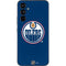 NHL Edmonton Oilers Solid Background Galaxy A54 5G Skin
