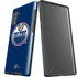 NHL Edmonton Oilers Solid Background Galaxy Note 10 Pro Case