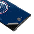 NHL Edmonton Oilers Solid Background Galaxy Note 10 Skin