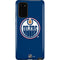 NHL Edmonton Oilers Solid Background Galaxy Note20 5G Pro Case