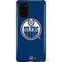 NHL Edmonton Oilers Solid Background Galaxy Note20 5G Pro Case