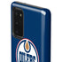 NHL Edmonton Oilers Solid Background Galaxy Note20 5G Pro Case