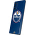 NHL Edmonton Oilers Solid Background Galaxy Note20 5G Skin