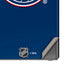 NHL Edmonton Oilers Solid Background Galaxy Note20 5G Skin