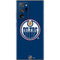 NHL Edmonton Oilers Solid Background Galaxy Note20 Ultra 5G Skin