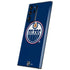NHL Edmonton Oilers Solid Background Galaxy Note20 Ultra 5G Skin