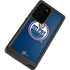 NHL Edmonton Oilers Solid Background Galaxy Note20 Ultra 5G Waterproof Case