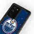 NHL Edmonton Oilers Solid Background Galaxy Note20 Ultra 5G Waterproof Case