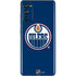 NHL Edmonton Oilers Solid Background Galaxy S20 Fan Edition Skin