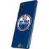NHL Edmonton Oilers Solid Background Galaxy S20 Fan Edition Skin