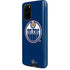 NHL Edmonton Oilers Solid Background Galaxy S20 Plus Pro Case