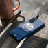 NHL Edmonton Oilers Solid Background Galaxy S20 Plus Pro Case