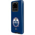 NHL Edmonton Oilers Solid Background Galaxy S20 Ultra 5G Pro Case