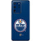 NHL Edmonton Oilers Solid Background Galaxy S20 Ultra 5G Skin