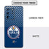 NHL Edmonton Oilers Solid Background Galaxy S20 Ultra 5G Skin