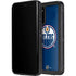 NHL Edmonton Oilers Solid Background Galaxy S20 Waterproof Case