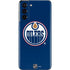 NHL Edmonton Oilers Solid Background Galaxy S21 5G Skin