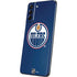 NHL Edmonton Oilers Solid Background Galaxy S21 5G Skin