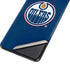 NHL Edmonton Oilers Solid Background Galaxy S21 5G Skin