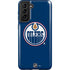NHL Edmonton Oilers Solid Background Galaxy S21 Plus 5G Pro Case