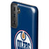 NHL Edmonton Oilers Solid Background Galaxy S21 Plus 5G Pro Case